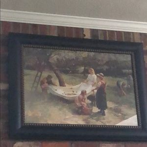 Meet your Posher, Cristy